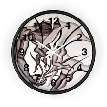Load image into Gallery viewer, Wall clock