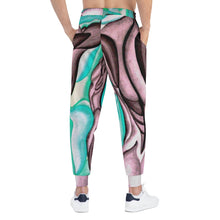Load image into Gallery viewer, Athletic Joggers (AOP)
