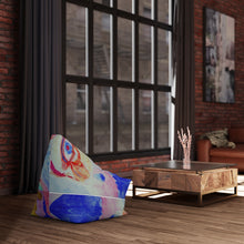 Load image into Gallery viewer, Bean Bag Chair Cover