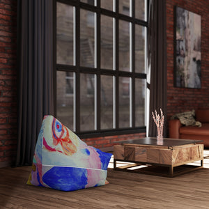 Bean Bag Chair Cover