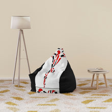 Load image into Gallery viewer, Bean Bag Chair Cover