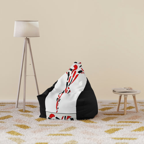 Bean Bag Chair Cover