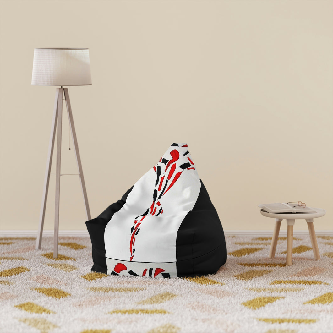 Bean Bag Chair Cover