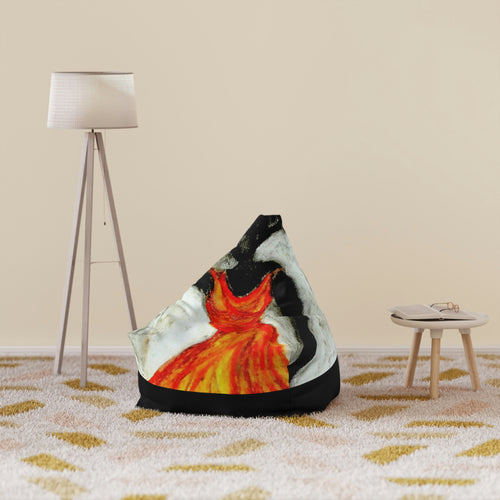 Bean Bag Chair Cover