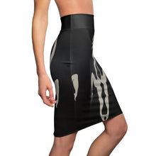 Load image into Gallery viewer, Women's Pencil Skirt