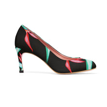 Load image into Gallery viewer, Birds of Paradise Heels