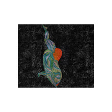 Load image into Gallery viewer, Crushed Velvet Blanket