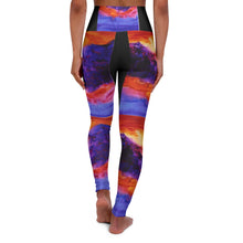 Load image into Gallery viewer, High Waisted Yoga Leggings