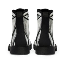 Load image into Gallery viewer, Women's Canvas Boots