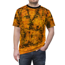 Load image into Gallery viewer, Unisex Cut &amp; Sew Tee (AOP)