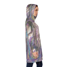Load image into Gallery viewer, Women's Hoodie Dress (AOP)