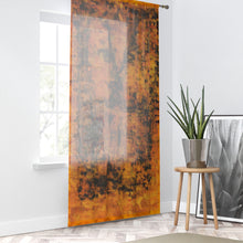 Load image into Gallery viewer, Window Curtain