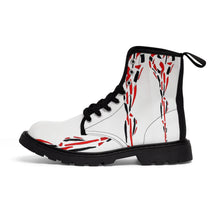 Load image into Gallery viewer, Men&#39;s Canvas Boots