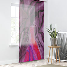 Load image into Gallery viewer, Window Curtain