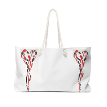 Load image into Gallery viewer, Weekender Bag