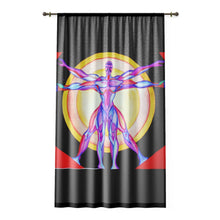 Load image into Gallery viewer, Copy of Window Curtain