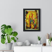 Load image into Gallery viewer, Premium Framed Vertical Poster