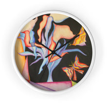 Load image into Gallery viewer, Wall clock