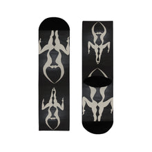 Load image into Gallery viewer, Sublimation Crew Socks (EU)