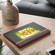 Load image into Gallery viewer, Color Contrast Notebook - Ruled