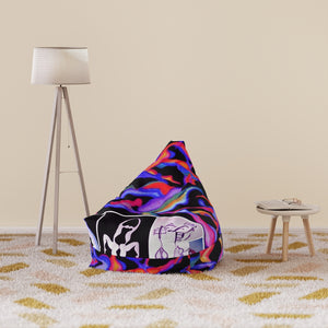 Bean Bag Chair Cover
