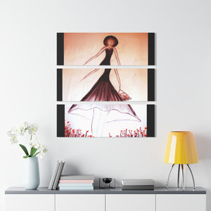Acrylic Prints (Triptych)