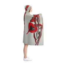 Load image into Gallery viewer, Hooded Blanket