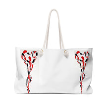 Load image into Gallery viewer, Weekender Bag