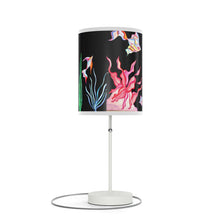 Load image into Gallery viewer, Lamp on a Stand, US|CA plug