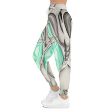 Load image into Gallery viewer, Athletic Joggers (AOP)