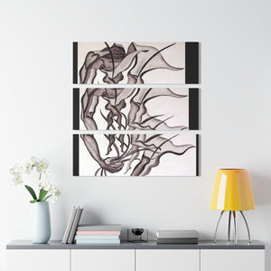 Acrylic Prints (Triptych)