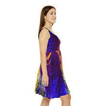 Load image into Gallery viewer, Women's Skater Dress