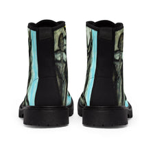Load image into Gallery viewer, Men&#39;s Canvas Boots