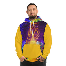 Load image into Gallery viewer, AOP Fashion Hoodie