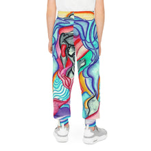 Load image into Gallery viewer, Youth Joggers