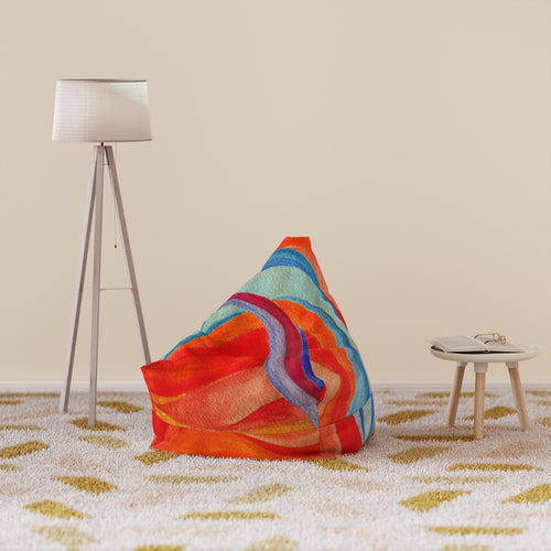 Bean Bag Chair Cover