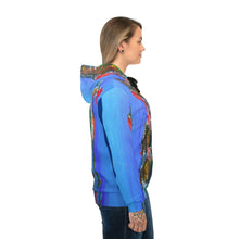 Load image into Gallery viewer, Athletic Hoodie (AOP)