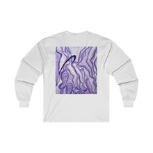 Load image into Gallery viewer, Ultra Cotton Long Sleeve Tee