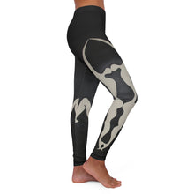 Load image into Gallery viewer, Women's Spandex Leggings