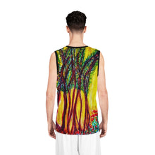 Load image into Gallery viewer, Basketball Jersey