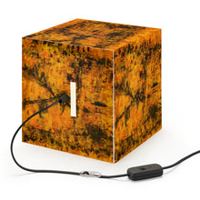 Load image into Gallery viewer, Light Cube Lamp