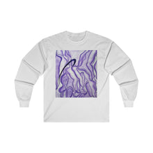 Load image into Gallery viewer, Ultra Cotton Long Sleeve Tee