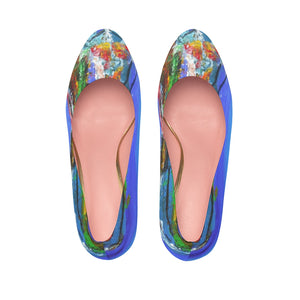 Women's Platform Heels
