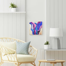 Load image into Gallery viewer, Wood Canvas