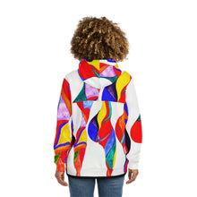 Load image into Gallery viewer, AOP Fashion Hoodie