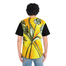 Load image into Gallery viewer, Men&#39;s Baseball Jersey