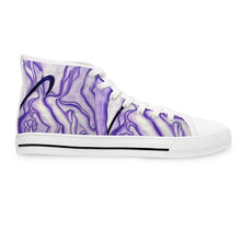 Load image into Gallery viewer, Women's High Top Sneakers