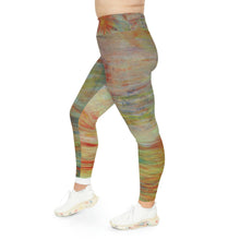 Load image into Gallery viewer, Plus Size Leggings