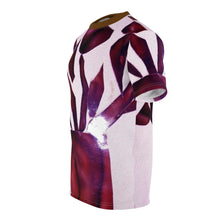 Load image into Gallery viewer, Unisex Cut &amp; Sew Tee (AOP)