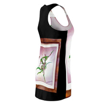 Load image into Gallery viewer, Women's Cut &amp; Sew Racerback Dress
